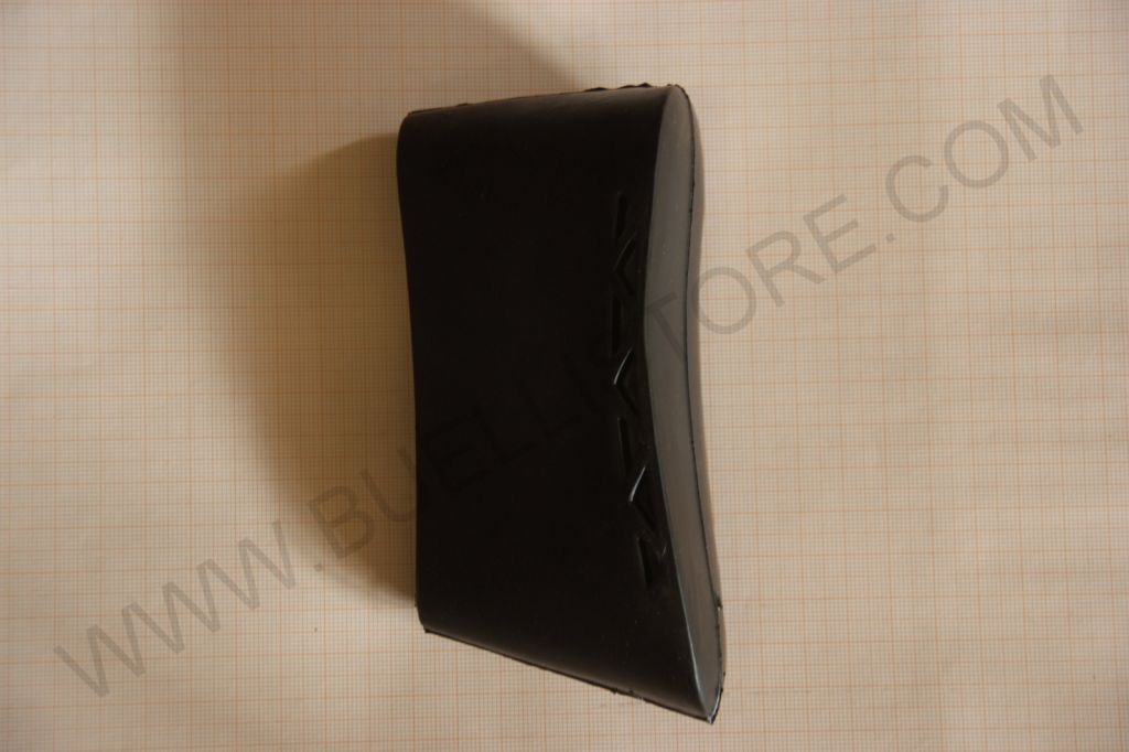 SCARPETTA PNEUMATICA ANTISHOCK N.4 NERA
