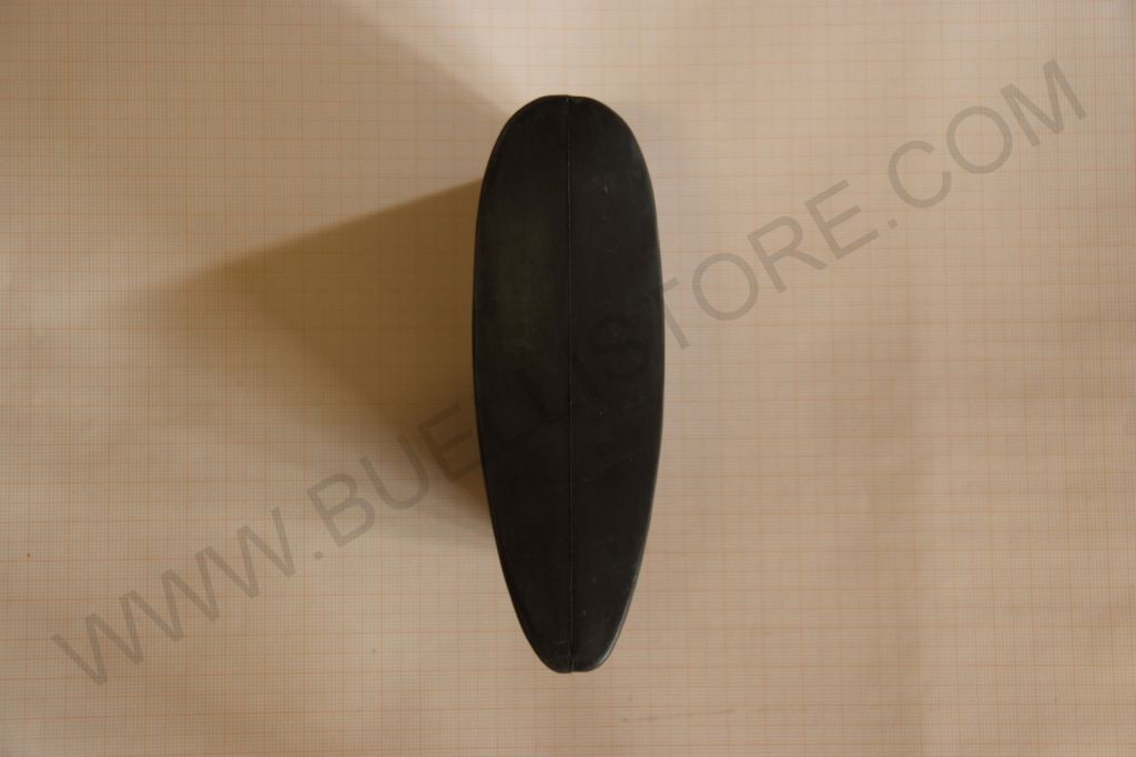 SCARPETTA PNEUMATICA ANTISHOCK STANDARD NERA