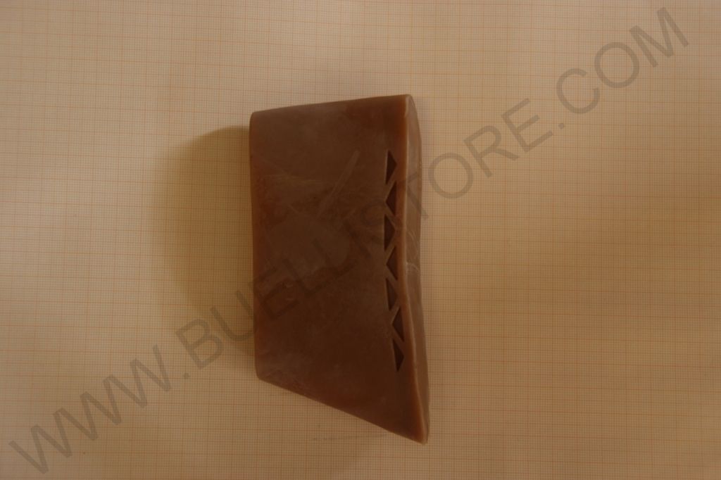 SCARPETTA PNEUMATICA ANTISHOCK STANDARD MARRONE