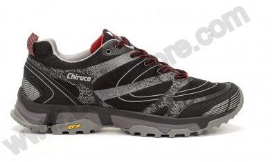 CHIRUCA - SCARPA LEGGERA CURAZAO - 42