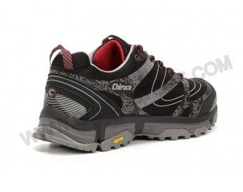 CHIRUCA - SCARPA LEGGERA CURAZAO - 44