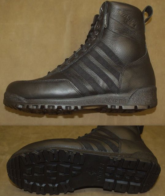 CRISPI SWAT HTG BLACK TG 42