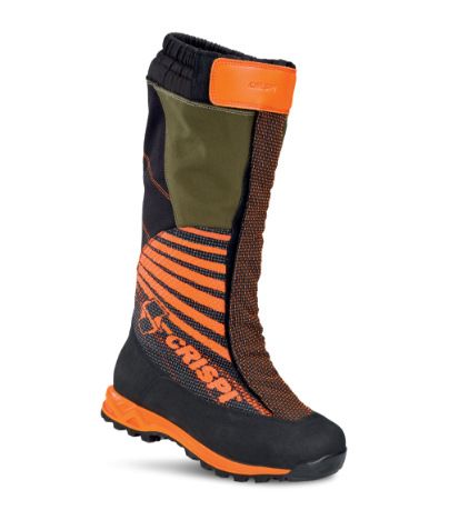 scarponi impermeabili taglia 43