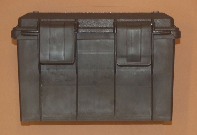 SMARTRELOADER AMMO CAN M19A1