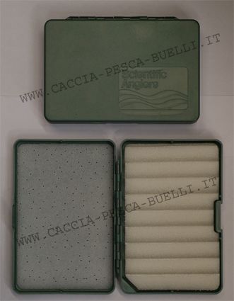 SCIENTIFIC ANGERS FLY BOX M