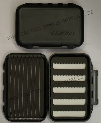 SCIERRA FLY SAFE BOXES