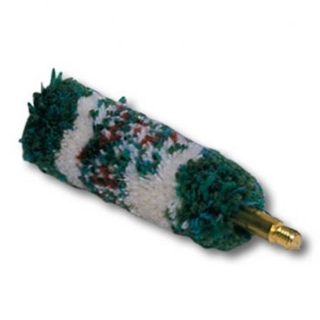 SCOVOLO IN LANA CALIBRO 24