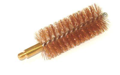 SCOVOLO IN RAME BRONZO 
