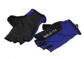 BERETTA GUANTI HALF FINGER GLOVES GL51