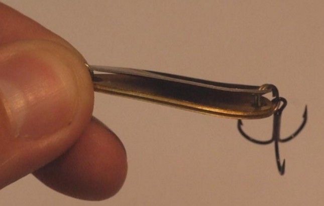 IL FILIBUSTIERE IL PIRATA SPOON