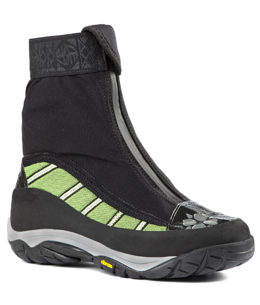 AQUATOR SCARPONI DA WADERS PER LA PESCA - FITWELL 44