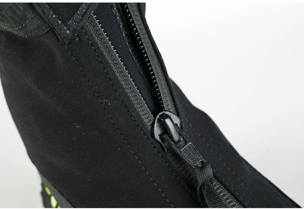 AQUATOR SCARPONI DA WADERS PER LA PESCA - FITWELL