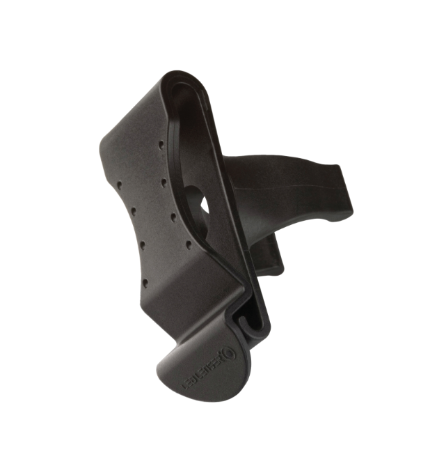 LED LENSER PORTA TORCIA GIREVOLE PER MODELLI P7 - M7 - L7 - B7 - T7 - M7R - MT7 - M8 - L7 E - X7R