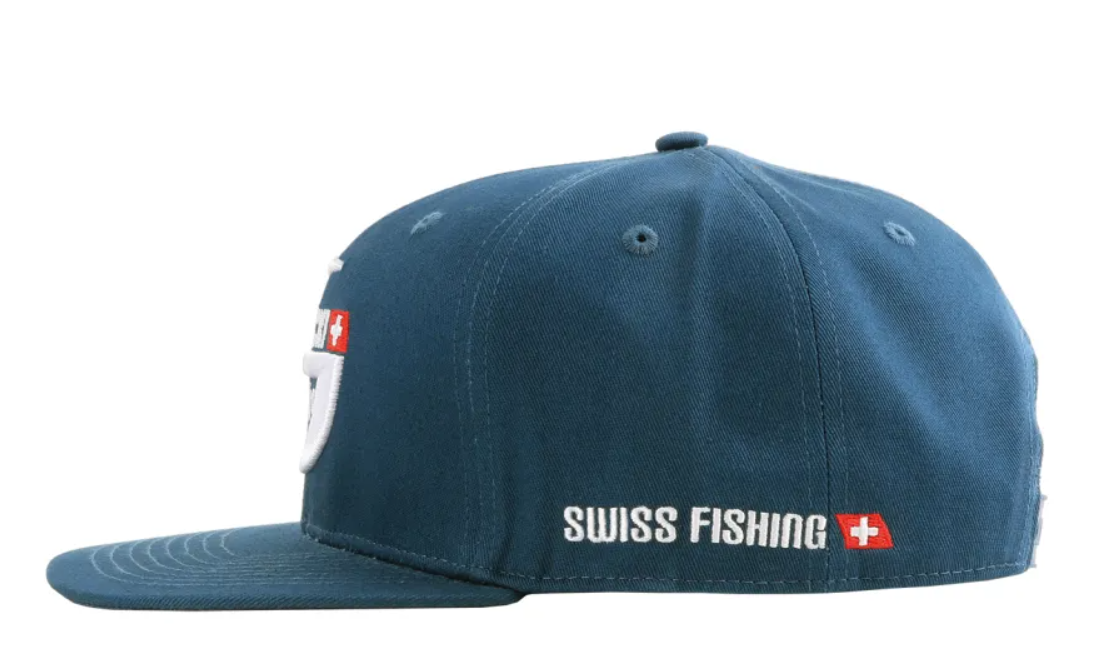 BERRETTO DA PESCA -  STUCKI  THUN