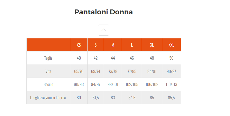MASAI PANTALONI ESTIVI DA DONNA CONVERTIBILI IN SHORT - FERRINO 