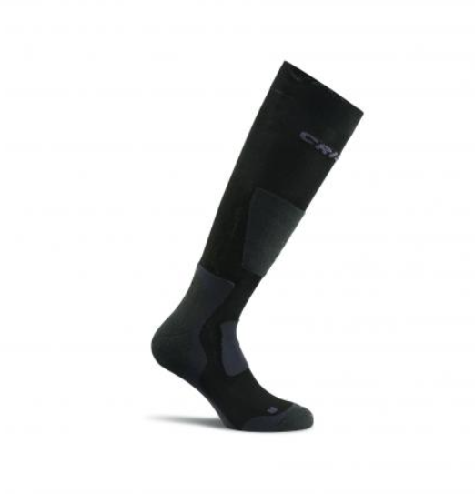 CRISPI CALZA TACTICAL BLACK 