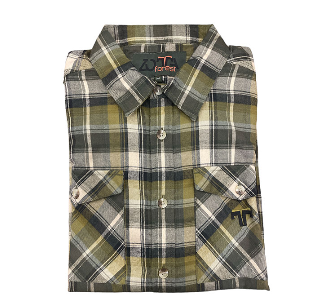 CAMICIA SELLA MAN SHIRT - ZOTTA