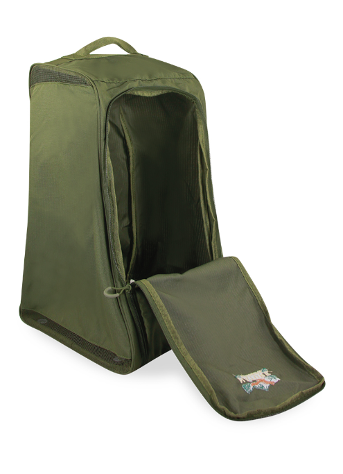 BOOT COMODA BORSA PORTA STIVALI - MARSUPIO