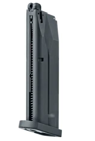BERETTA CARICATORE PER M9A3 CAL.4.5  18 COLPI