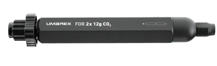 UMAREX T4E TC-68 CAL.68 CO2