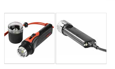 MARES TORCIA EOS BASE