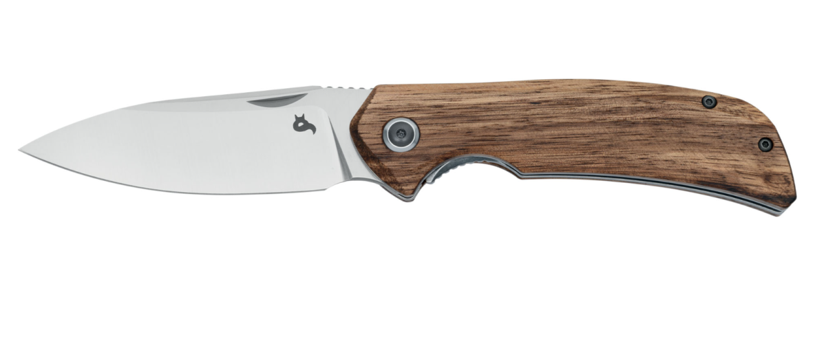 BLACK FOX PARADIGMA COLTELLO CHIUDIBILE