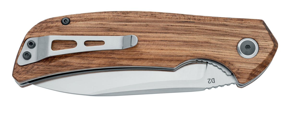 BLACK FOX PARADIGMA COLTELLO CHIUDIBILE