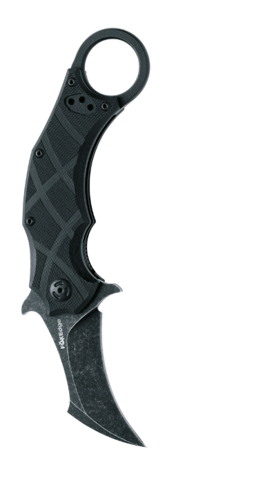FOX EDGE THE CLAW COLTELLO CHIUDIBILE
