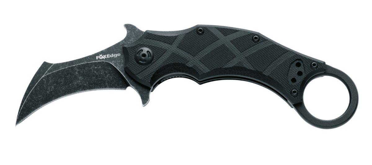 FOX EDGE THE CLAW COLTELLO CHIUDIBILE
