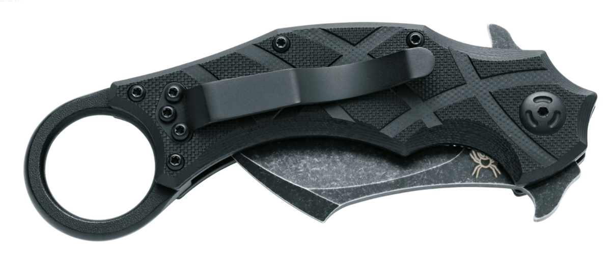FOX EDGE THE CLAW COLTELLO CHIUDIBILE