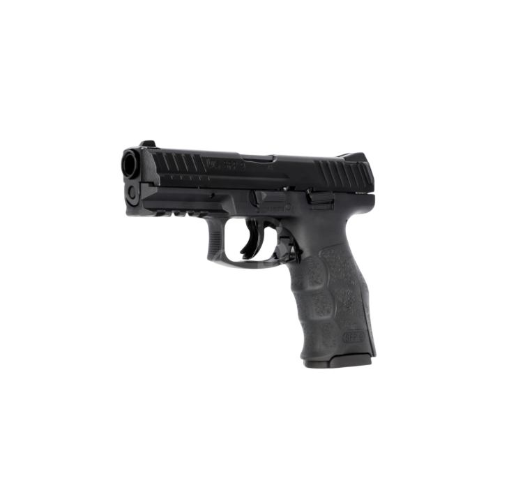 UMAREX T4E H&K SFP9 CAL.43 CN 00201
