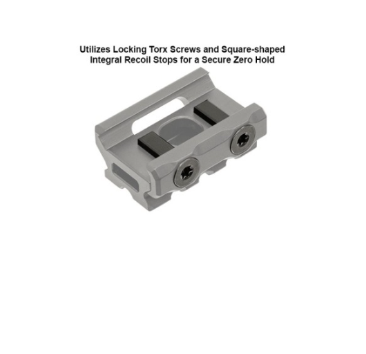 UTG  - RIALZO SUPER SLIM 0,5 