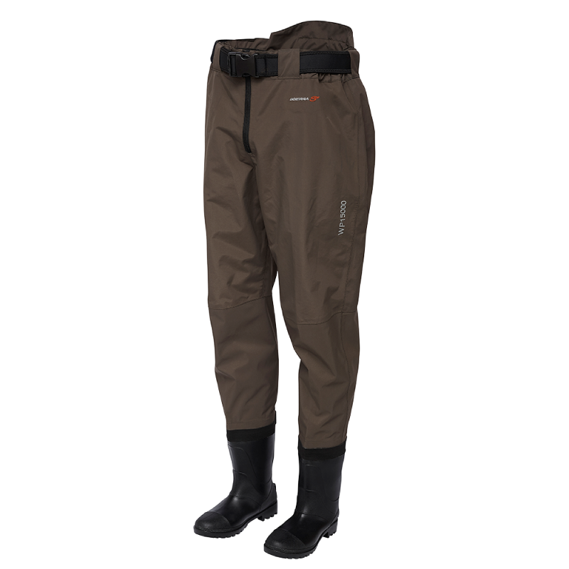 STIVALE VITA SCIERRA HELMSDALE 20.000MM