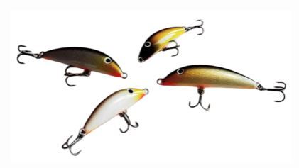 NOVITA' 2026 REAL WINNER SCUD