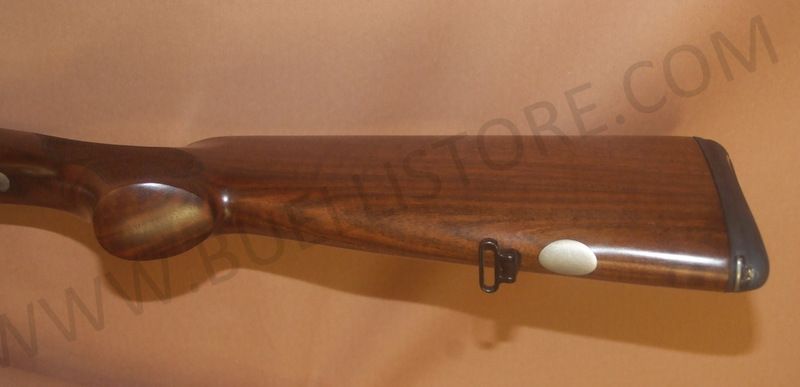 SCUDETTO PER FUCILI CON CALCI IN LEGNO 