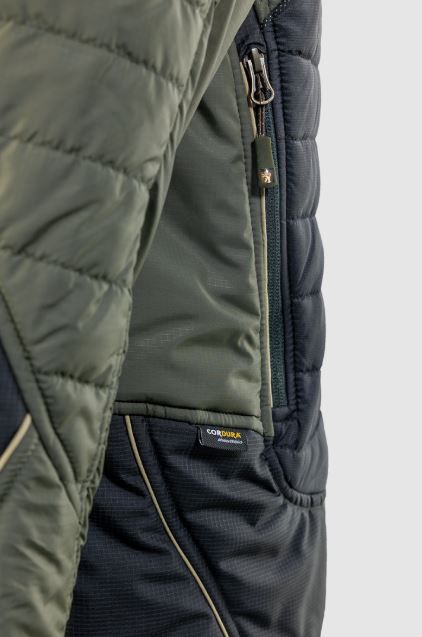 TRABALDO | PIUMINO IMBOTTITO ALP DUE