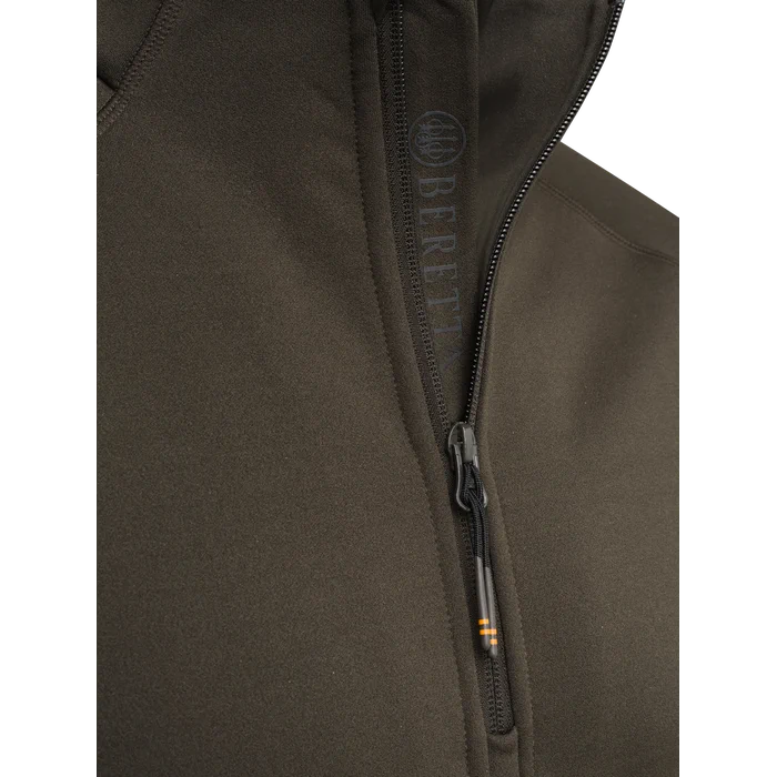 Pile termico Stretch Tech Half Zip - Beretta L
