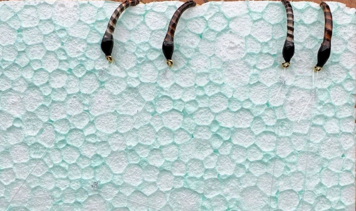 MONTATURA 10 AMI DEL 14 - COLORI RUSTY BROWN, BROWN E NATURALE