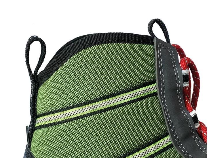 FITWELL SCARPONI DA WADERS PER LA PESCA MODELLO CHAMELEON
