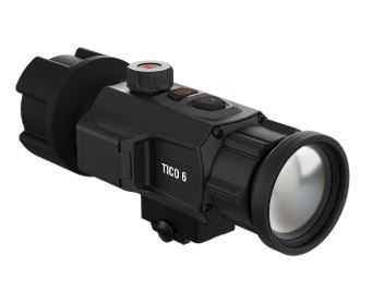 ANT CLIP-ON TICO 6 - 256x192 - 25 mm