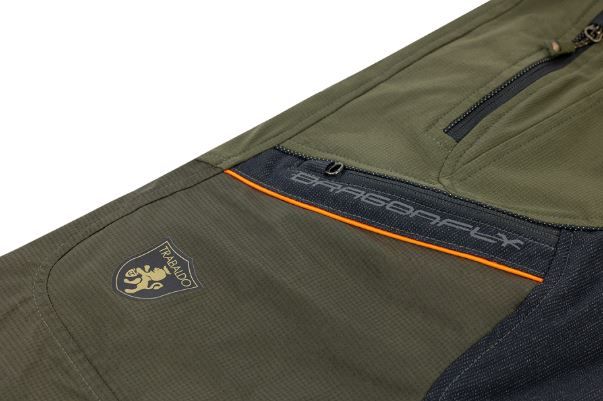 PANTALONE TRABALDO 2026 DRAGONFLY PRO 2.0