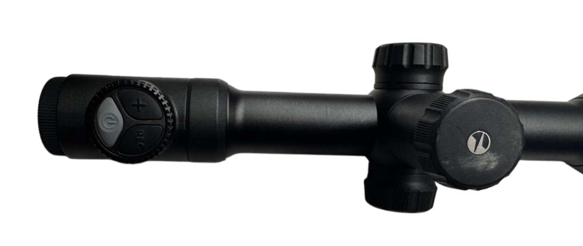 CANNOCCHIALE DIGEX C50 CON ILLUMINATORE IR DIGEX-X940S - USATO IN BUONE CONDIZIONI