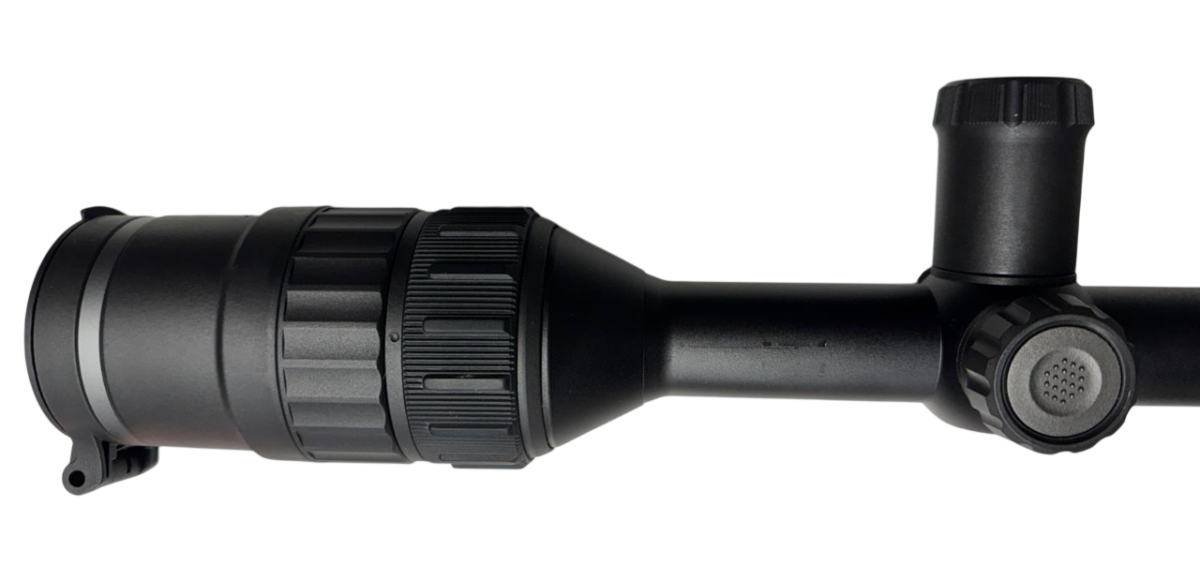 CANNOCCHIALE DIGEX C50 CON ILLUMINATORE IR DIGEX-X940S - USATO IN BUONE CONDIZIONI