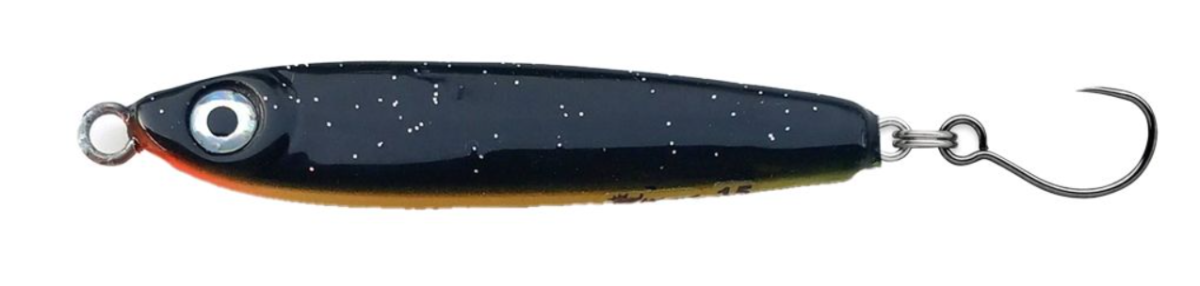 River Runner Metal Jig - REAL WINNER EVOLUTION BFG