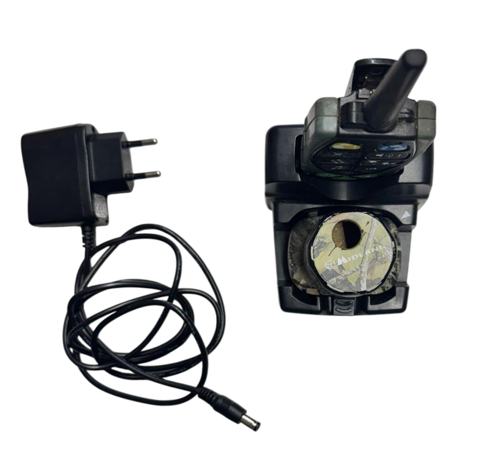 BEEPERONE PRO USATO COMPLETO DI CARICA BATTERIE 