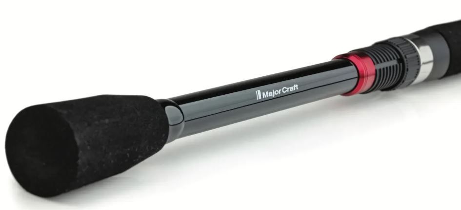 NUOVA CANNA MAJOR CRAFT CEANA ITALY EDITION