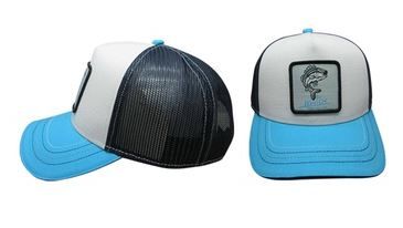 MOLIX TRUCKER SEA BASS