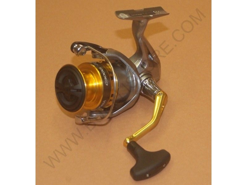 SHIMANO SEDONA 500 FI