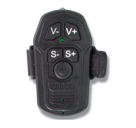 DAM - MADCAT - SMART ALLARM - INDICATORE ACUSTICO DI BOCCATA 