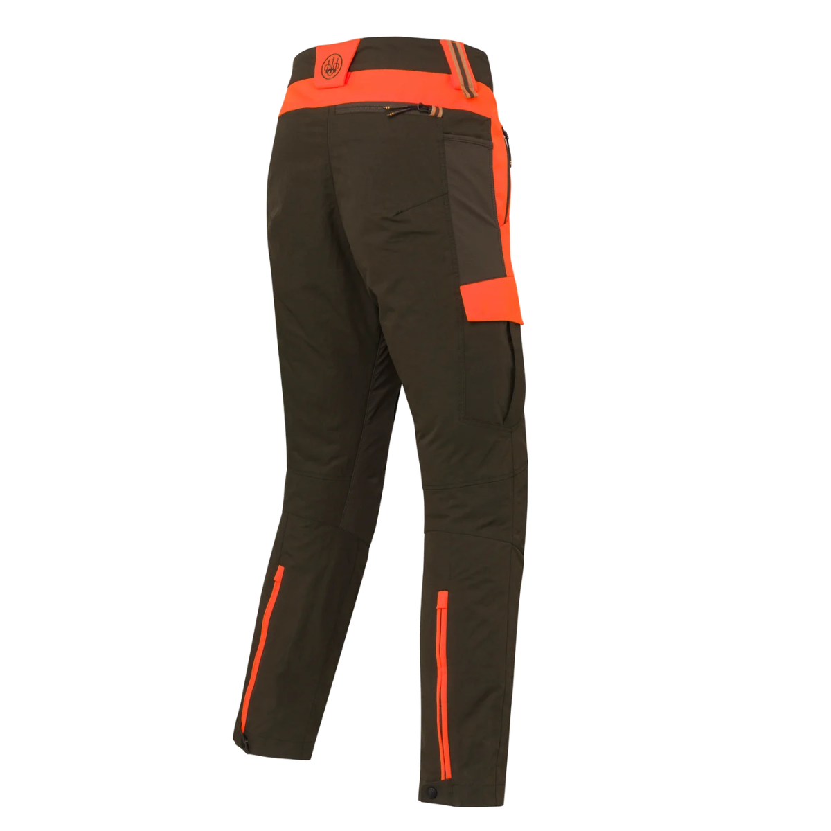 PANTALONE DA CACCIA MEZZA STAGIONE LEGGERO BALCAN  - BERETTA
